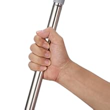 Durable and Reusable