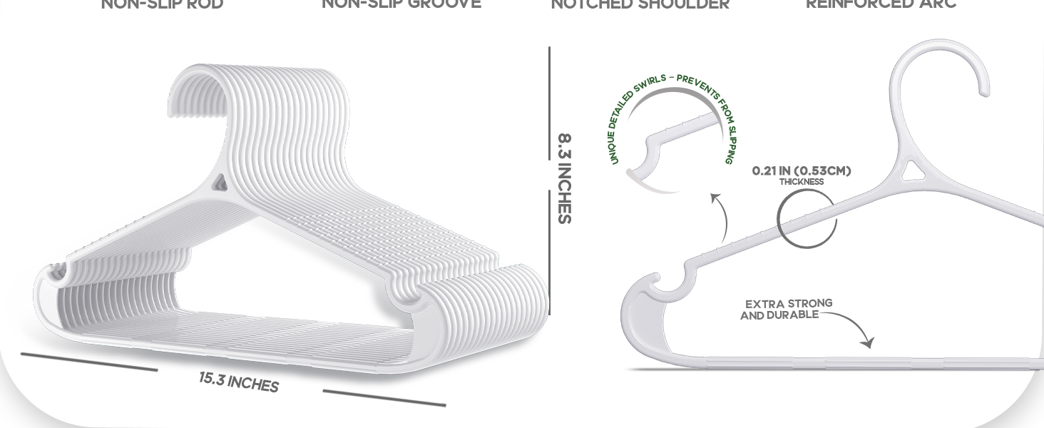 clothes hangers white hangers hangers for dorm clothes hangers plastic clothes hanger shirt hangers