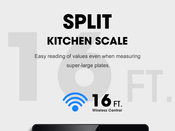 food scale