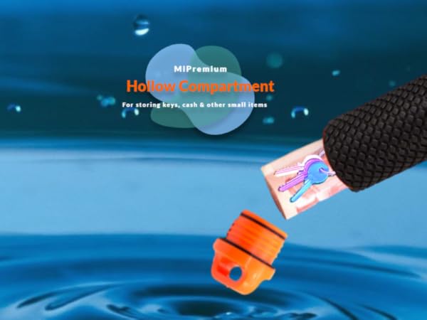 hero 8 floaty bobber diving snorkeling 