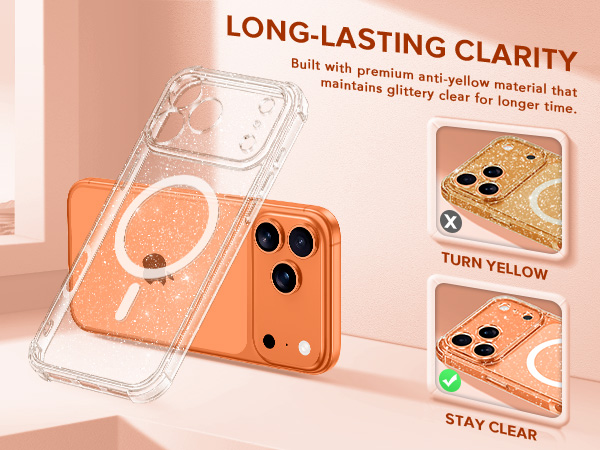for iphone 17 Pro Case