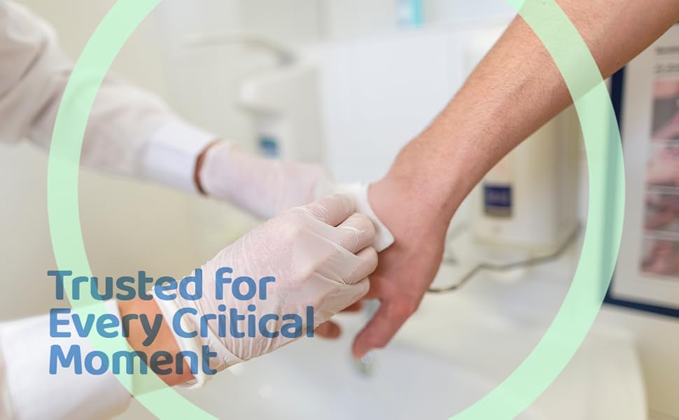 for hospital home clinics office first aid kit