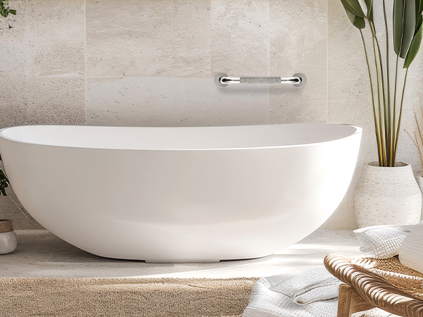 shower bar