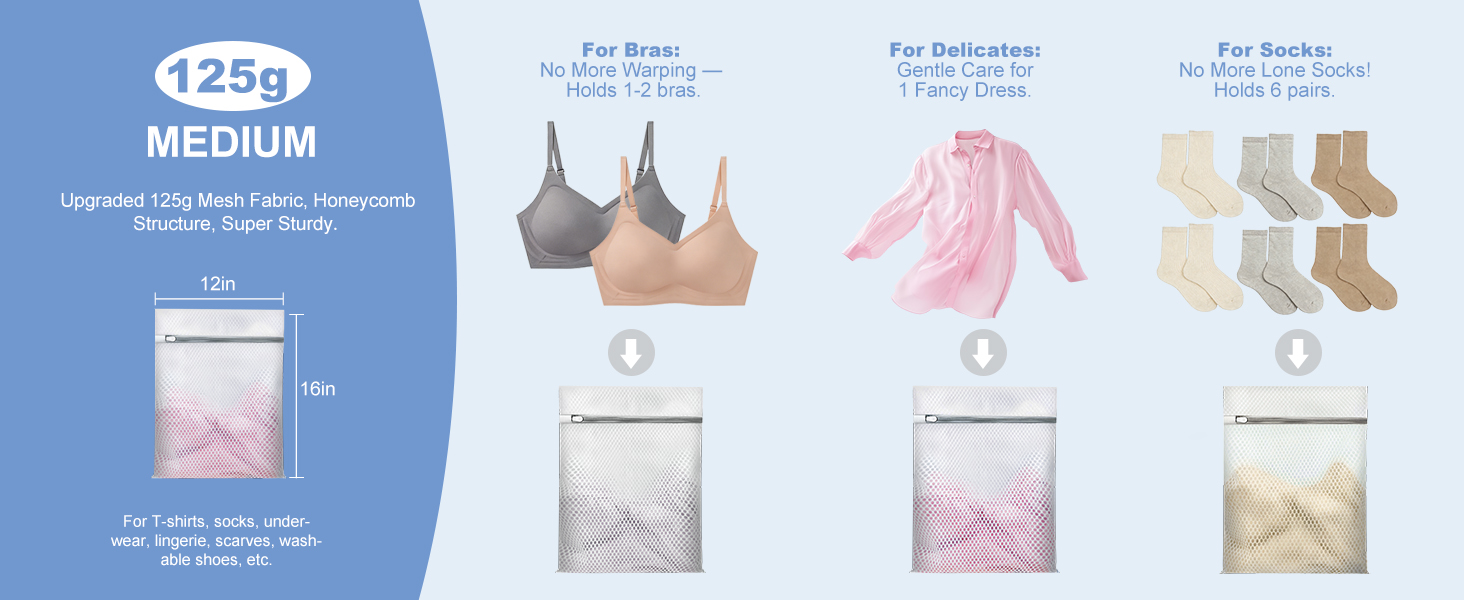 Laundry Bags