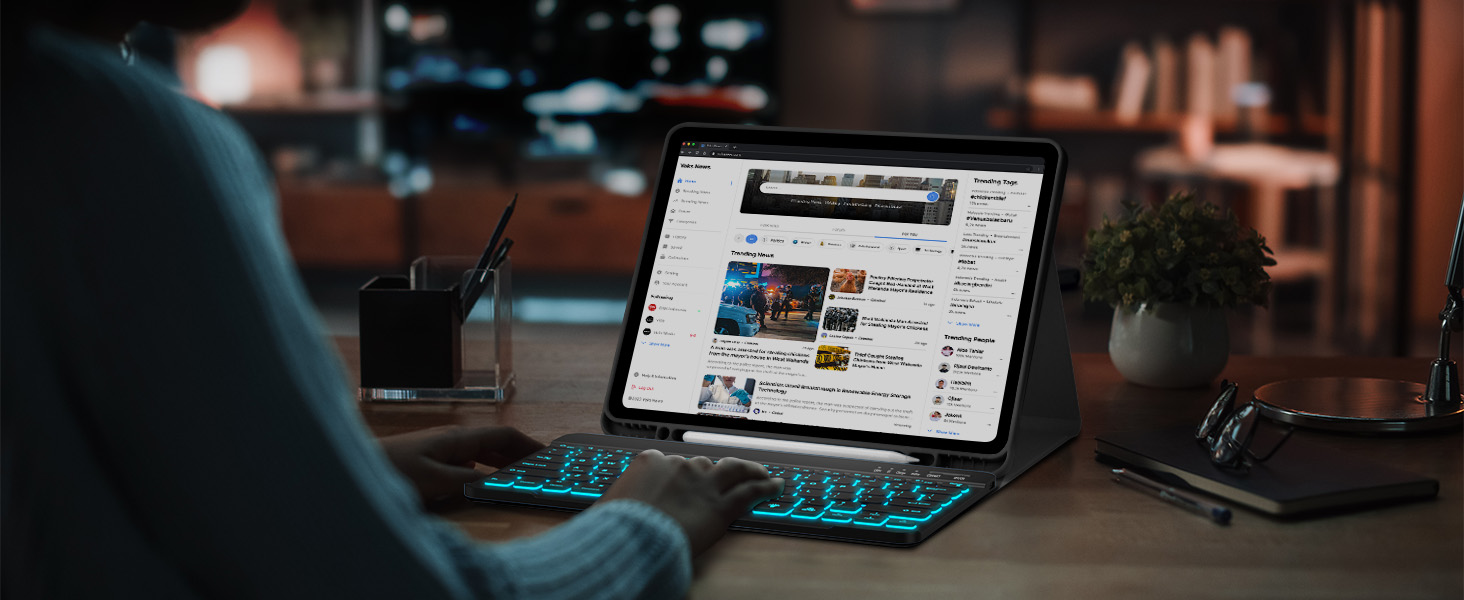 ipad pro 12.9 6th generation