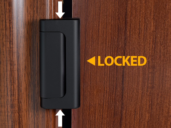 Home Security Door Loc