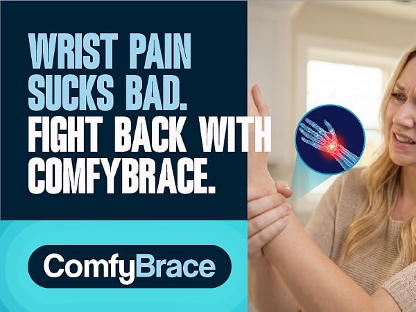 wrist brace