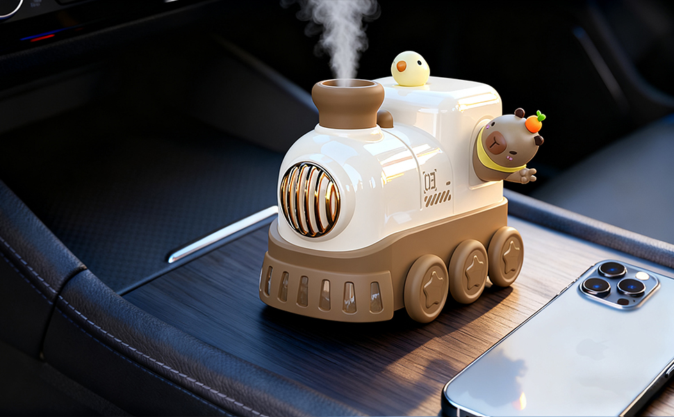 Portable Mini Humidifier
