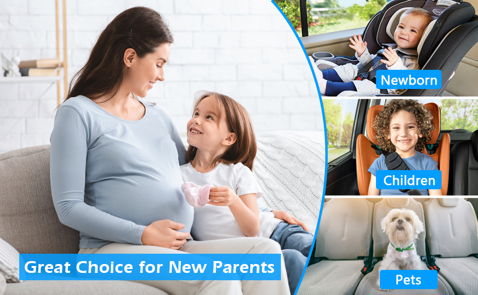 Great choice for New Parents