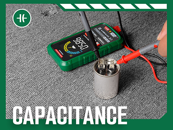Capacitance