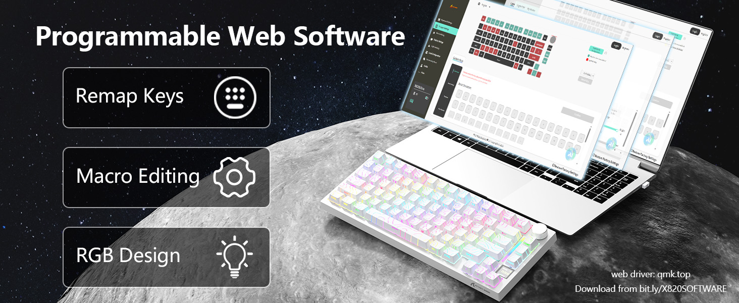 web software