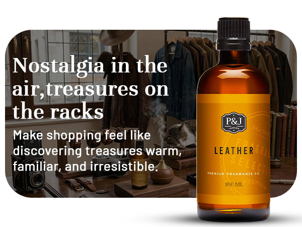 Fragrance Oils for Diffusers for Home Spice Set Fragrance Scents for Candle Making