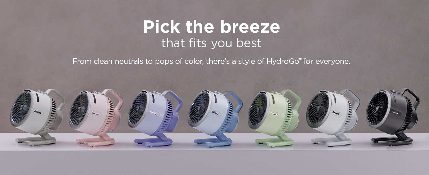 FlexBreeze HydroGo