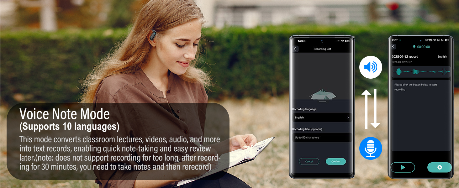 language translator earbuds