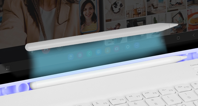 fire hd 10 plus tablet case with keyboard