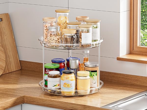 seasoning organizer