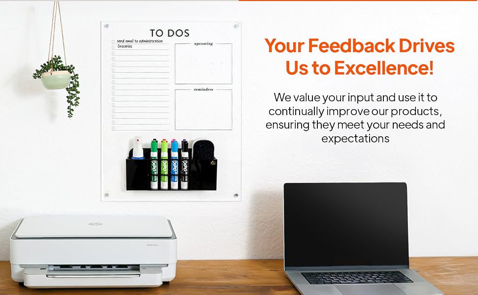 Feedback