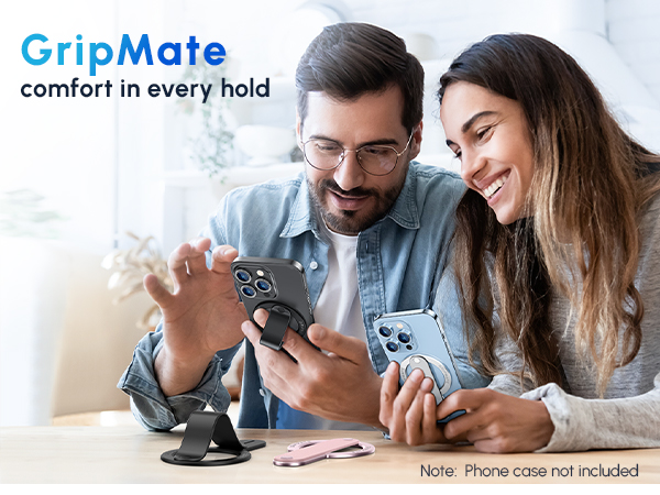 Magnetic Ring Holder