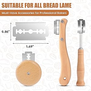 bread lame
