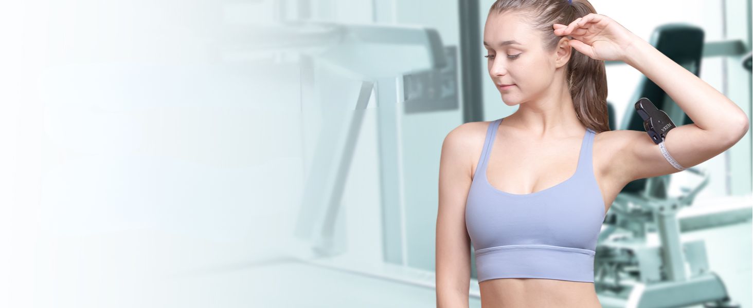 Own Your Progress – Measure with Confidence!