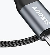 SUNGUY Micro USB Cable