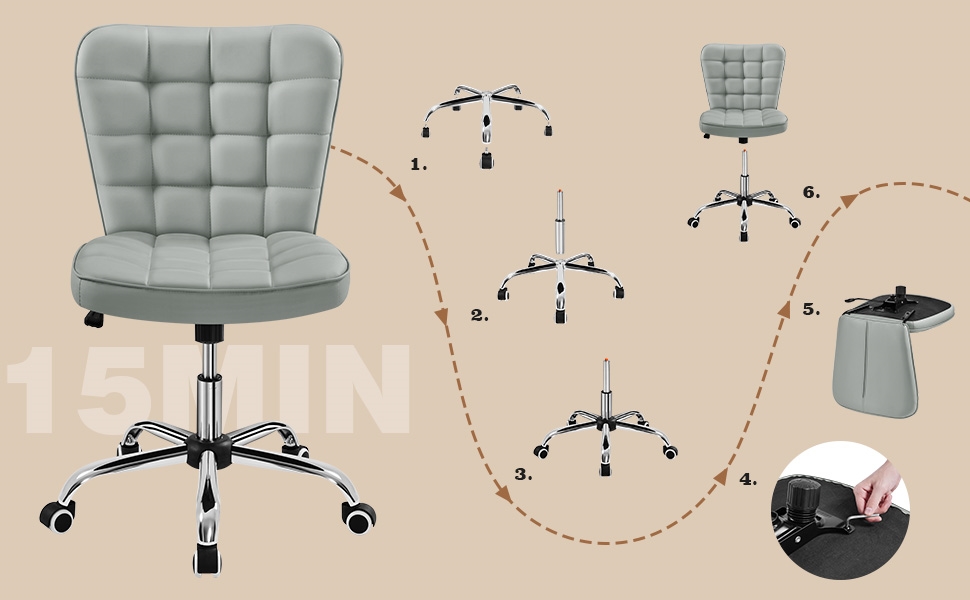 office chair
