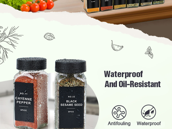 spice jar