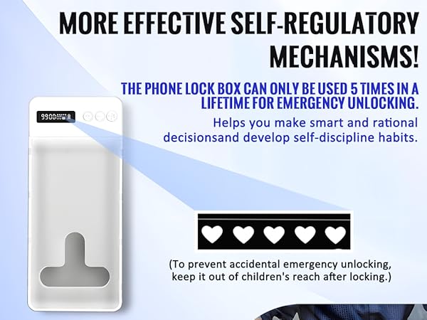 tracker box cell locker girl gift ideas boys graduation supplement adults safe watch focus jail