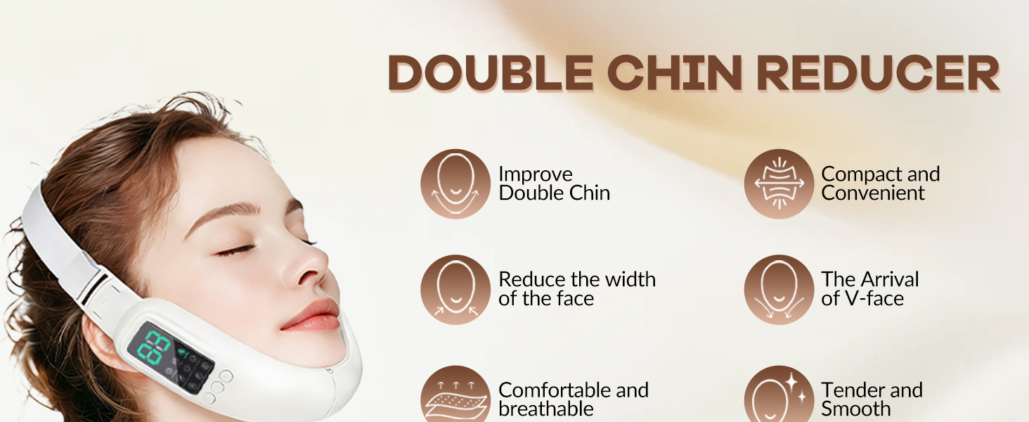 eleve beauty face shaper