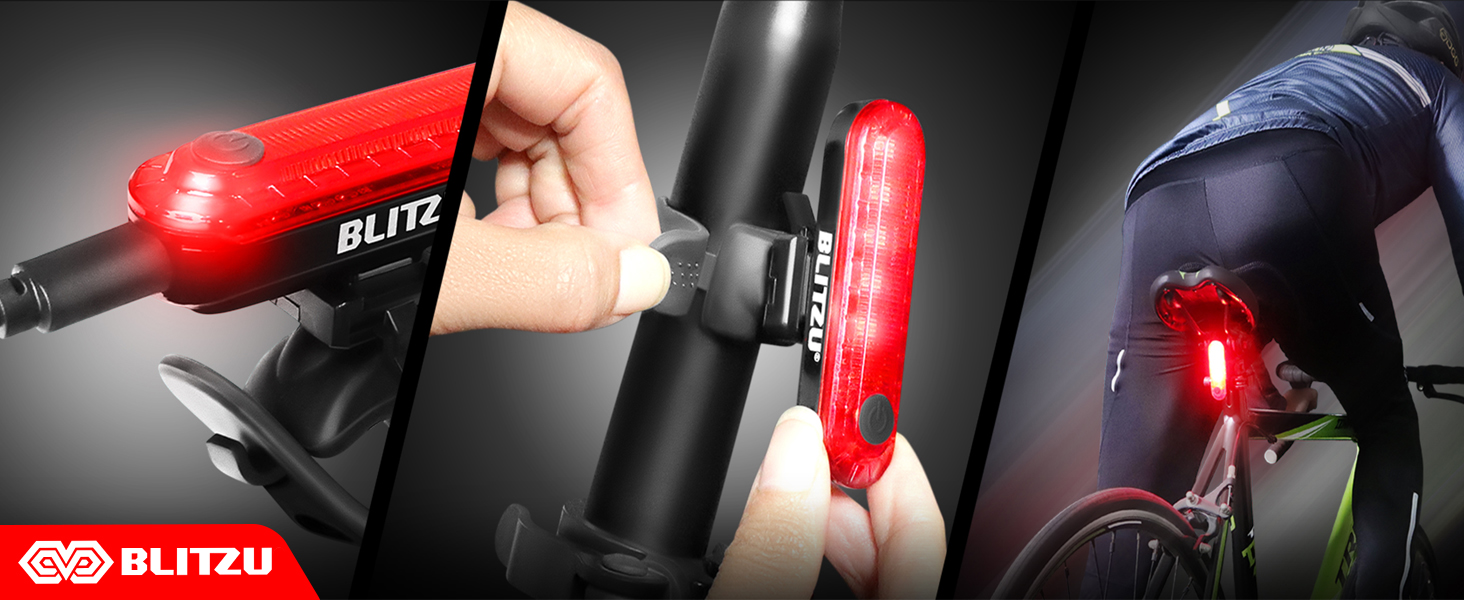 bike lights for night riding bicycle light front and back headlight taillight rear led safety