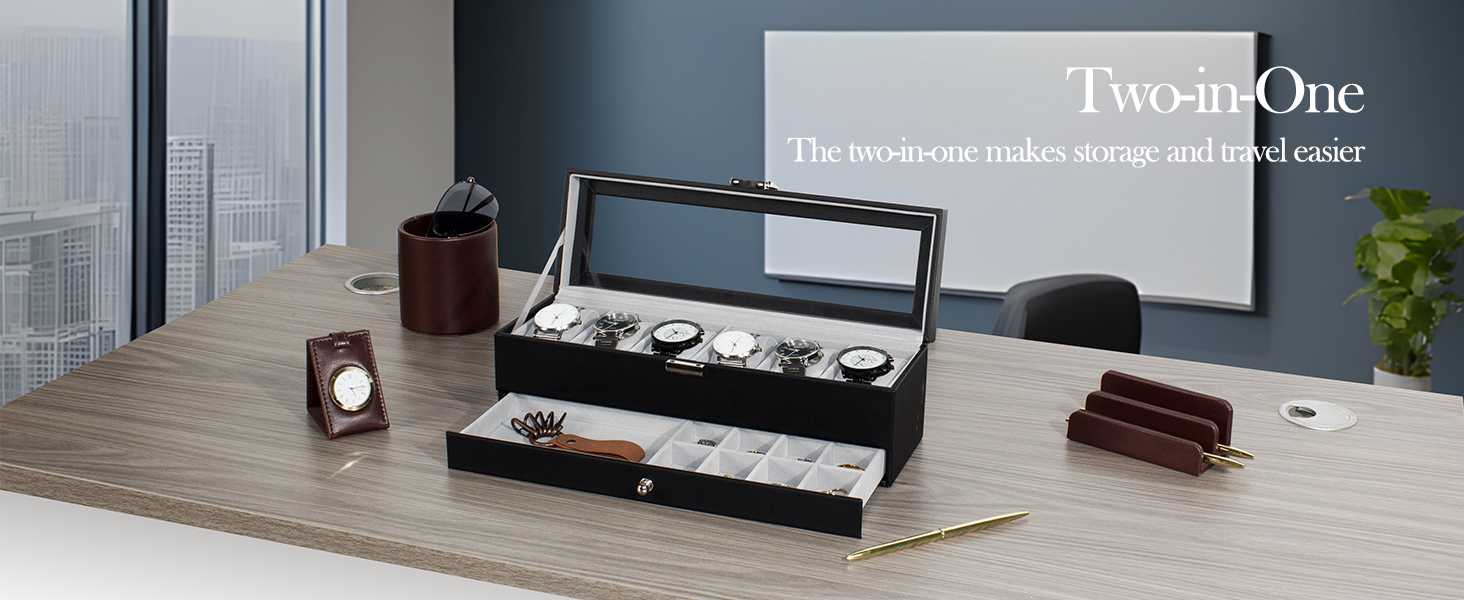 watch box