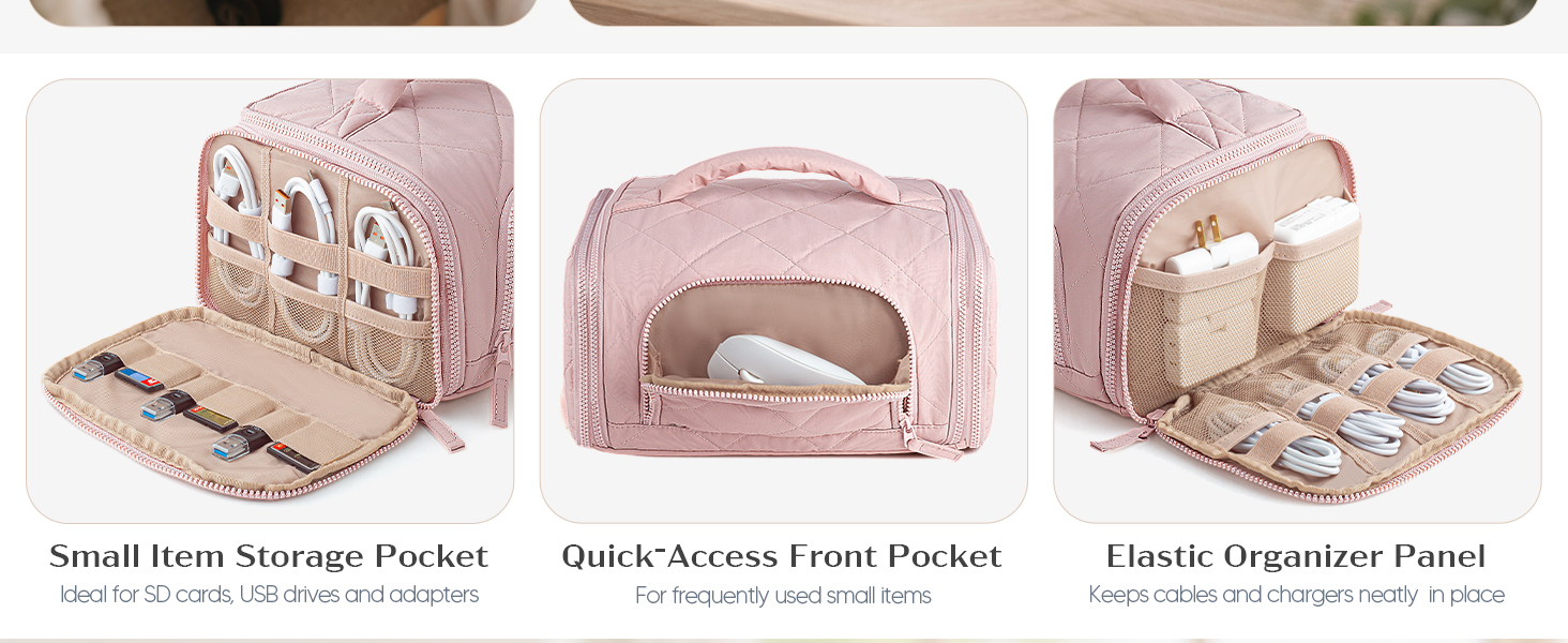 cable organizer travel