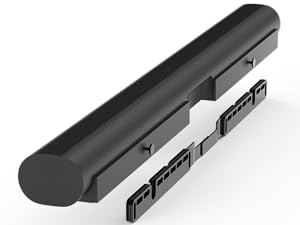 sonos arc wall mount