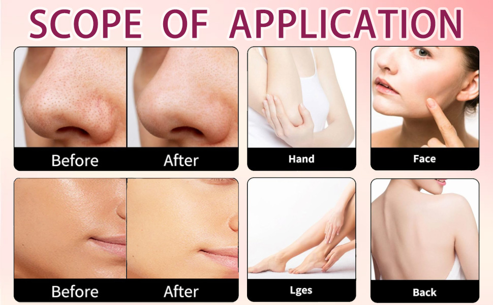 Purifying Exfoliating Gel