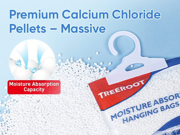 moisture absorbers