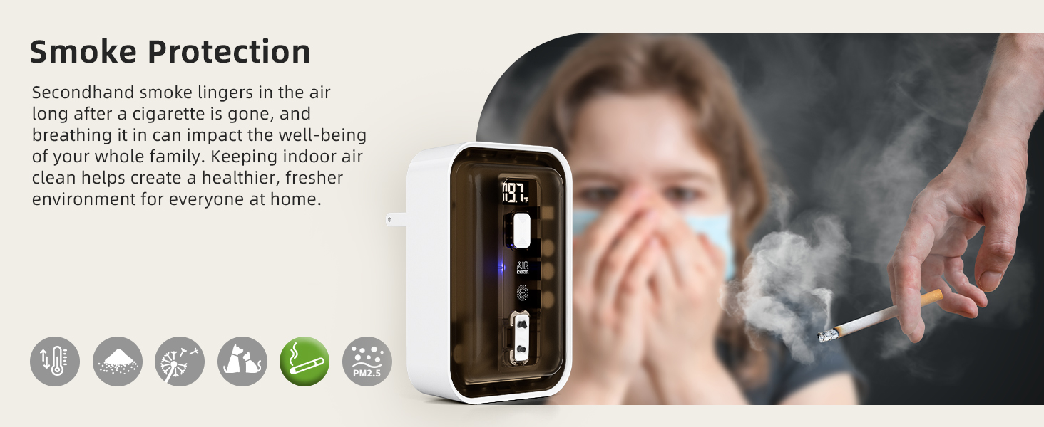 wall plug in air freshener