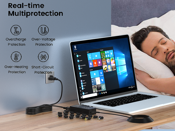 toshiba laptop charger