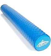 Cascade Mountain Tech Water Sports Noodle - Non Slip Float for Pools, Rivers, Lakes, and Beaches ...