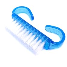 12pcs small nail brushes