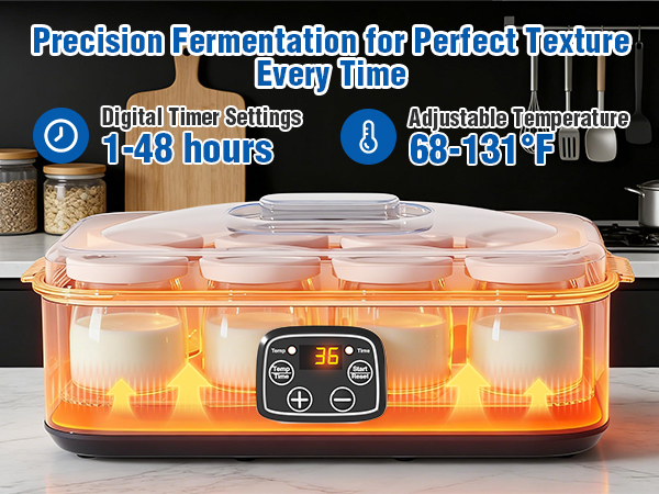 yogurt maker machine