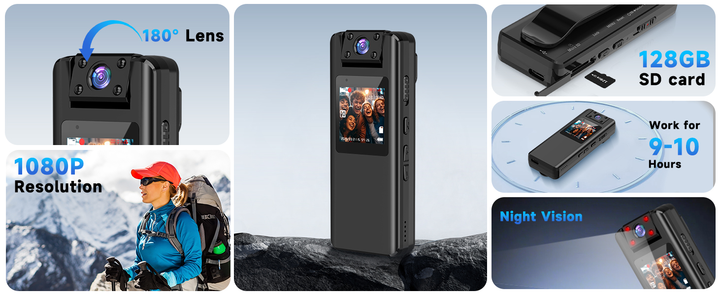 police body cam body mounted video cameras police body camera body cams concealed body camera