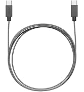 Sudio USB c to USB c Cable | 5.9 ft Fast Charging Cable Supports up to 60W | Compatible with Tabl...