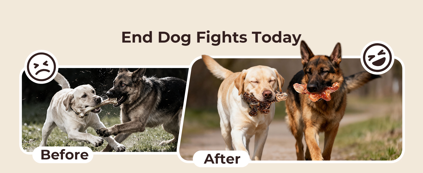 tough dog toys for aggressive chewers