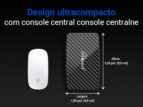 OTTOCAST Play2Video Pro