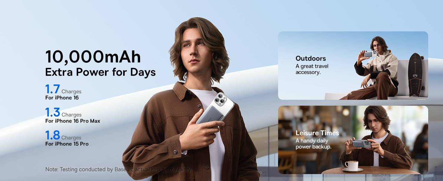 power bank magsafe qi2