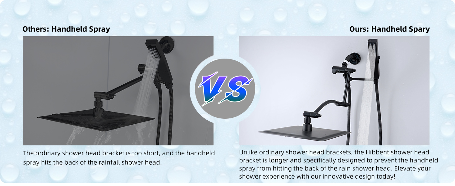 Handheld Spray