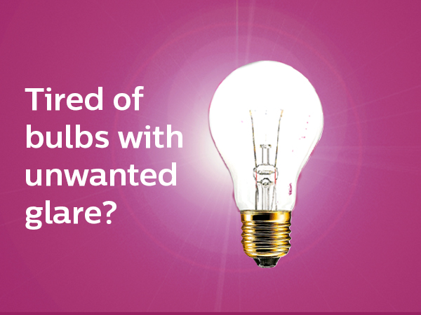 Philips; LED; EyeComfort; flicker free; no glare; CRI; 