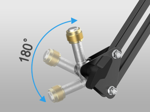 fifine condenser microphone