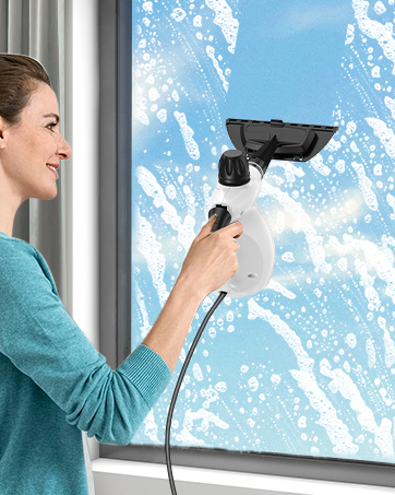handheld steam cleaner cleaning steamer labigo black friday cyber monday Christmas prime gift