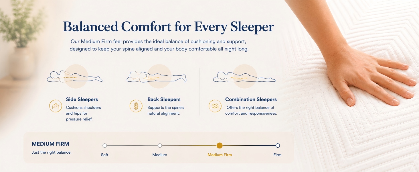 memory foam mattress